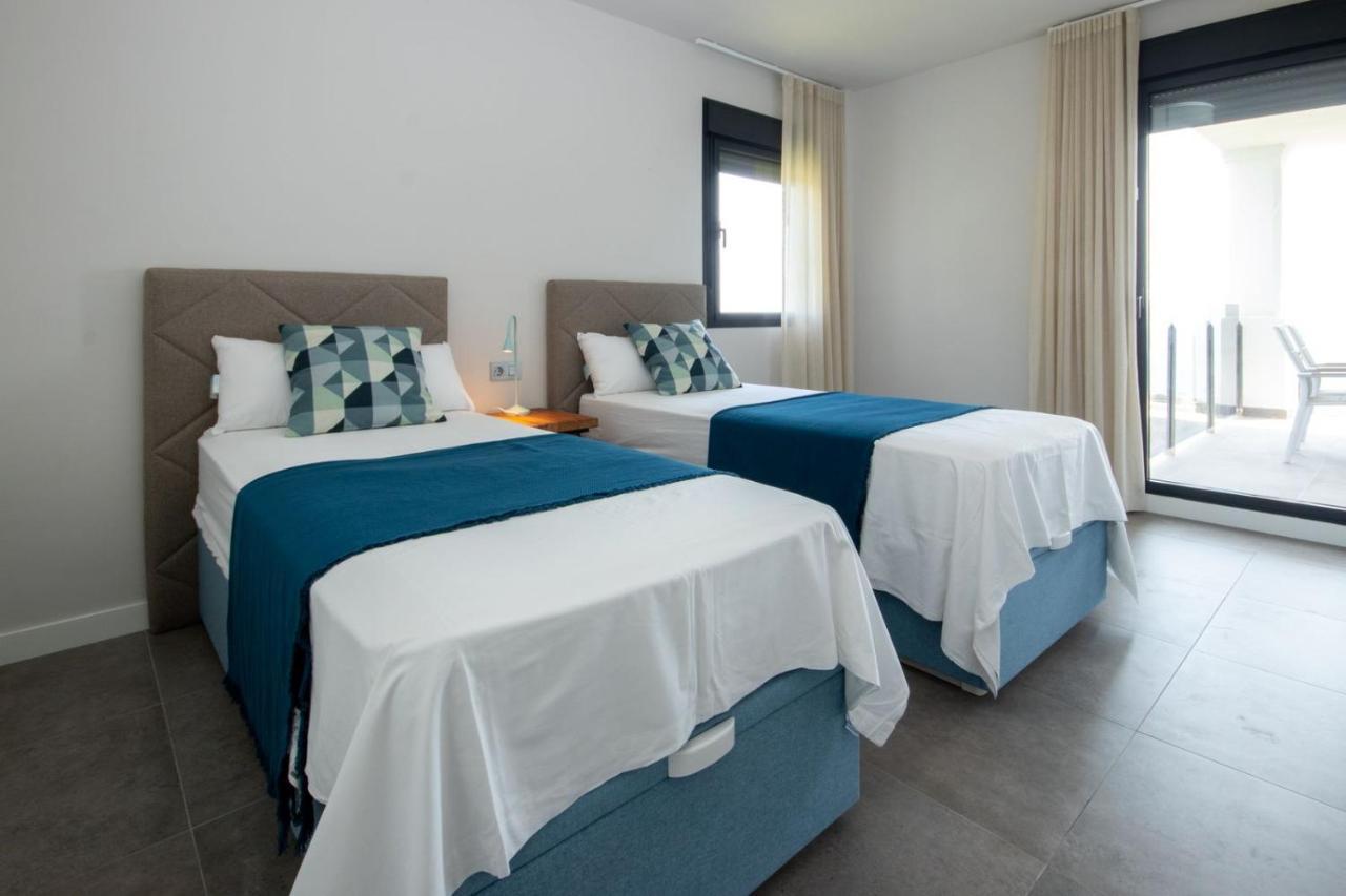 Apartamento Luxury Stunning Seaview Bs 3104 Manilva